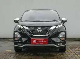 2021 Nissan Livina VL AT Hitam - Jual mobil bekas di Jawa Barat