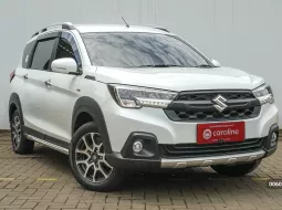 2023 Suzuki XL7 Zeta MT Putih - Jual mobil bekas di DKI Jakarta