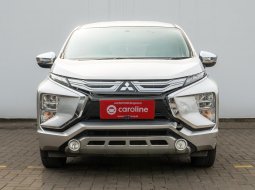 2022 Daihatsu Terios R A/T Deluxe Putih - Jual mobil bekas di Banten