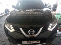 2019 Nissan X-Trail 2.5 Hitam - Jual mobil bekas di DKI Jakarta