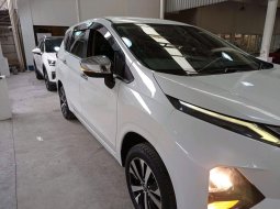 2021 Nissan Livina VL AT Putih - Jual mobil bekas di DKI Jakarta