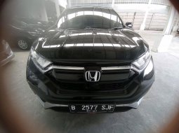 2021 Honda CR-V 1.5L Turbo Hitam - Jual mobil bekas di DKI Jakarta