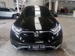 2022 Honda CR-V 1.5L Turbo Prestige Hitam - Jual mobil bekas di DKI Jakarta