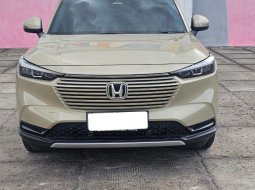 2023 Honda HR-V 1.5L E CVT Coklat - Jual mobil bekas di DKI Jakarta