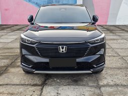 2023 Honda HR-V 1.5 Spesical Edition Hitam - Jual mobil bekas di DKI Jakarta