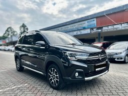 2023 Suzuki XL7 Zeta MT Hitam - Jual mobil bekas di Banten