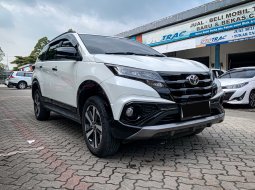 2024 Toyota Rush Putih - Jual mobil bekas di Banten