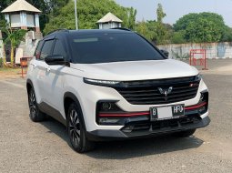 2022 Wuling Almaz Pro 7-Seater Putih - Jual mobil bekas di DKI Jakarta