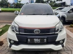 2017 Toyota Rush TRD Sportivo Putih - Jual mobil bekas di Jawa Barat