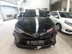 2022 Toyota Yaris GR Sport Hitam - Jual mobil bekas di DKI Jakarta