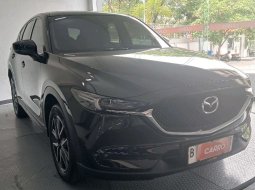 2018 Mazda CX-5 Grand Touring Hitam - Jual mobil bekas di Banten