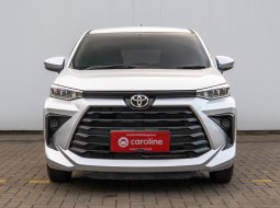 2024 Toyota Avanza E Silver - Jual mobil bekas di Banten