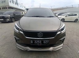 2022 Suzuki Ertiga Sport AT Abu-abu - Jual mobil bekas di DKI Jakarta