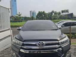 2019 Toyota Kijang Innova 2.0 G Abu-abu - Jual mobil bekas di Jawa Barat