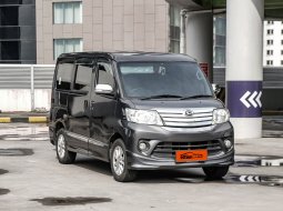 2021 Daihatsu Luxio 1.5 X M/T Abu-abu - Jual mobil bekas di DKI Jakarta