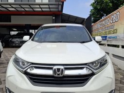 2019 Honda CR-V 2.0 Putih - Jual mobil bekas di Jawa Barat