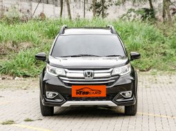 2019 Honda BR-V E CVT Hitam - Jual mobil bekas di DKI Jakarta