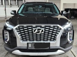 2022 Hyundai Palisade Signature Hitam - Jual mobil bekas di Jawa Barat