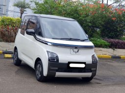 2023 Wuling Air EV Putih - Jual mobil bekas di DKI Jakarta