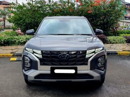 2023 Hyundai Creta Abu-abu - Jual mobil bekas di DKI Jakarta