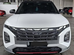 2022 Hyundai Creta Putih - Jual mobil bekas di DKI Jakarta