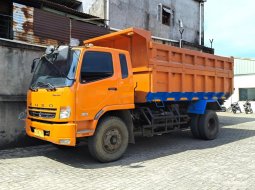 2021 Mitsubishi Fuso Trucks Orange - Jual mobil bekas di DKI Jakarta