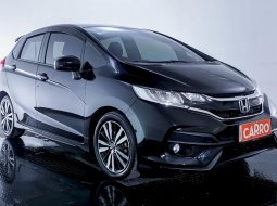 2018 Honda Jazz RS Hitam - Jual mobil bekas di Jawa Barat