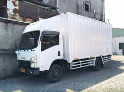 2023 Isuzu Elf Nmr 81 Putih - Jual mobil bekas di DKI Jakarta