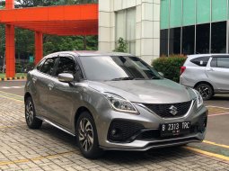 2020 Suzuki Baleno Hatchback A/T Abu-abu - Jual mobil bekas di DKI Jakarta