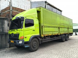 2018 Hino Ranger Hijau - Jual mobil bekas di DKI Jakarta