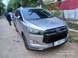 2020 Toyota Kijang Innova V Silver - Jual mobil bekas di DKI Jakarta