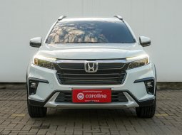 2023 Honda BR-V Prestige CVT Putih - Jual mobil bekas di Banten