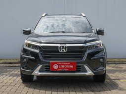 2022 Honda BR-V Prestige CVT Hitam - Jual mobil bekas di Banten