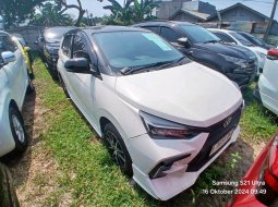 2023 Toyota Agya Putih - Jual mobil bekas di DKI Jakarta