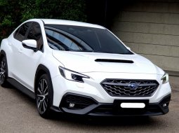 2023 Subaru WRX Putih - Jual mobil bekas di DKI Jakarta