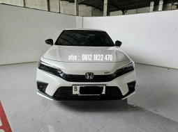 2023 Honda Civic RS Putih - Jual mobil bekas di Jawa Barat