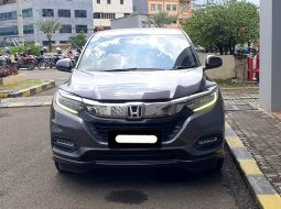 2019 Honda HR-V 1.8L Prestige Abu-abu - Jual mobil bekas di DKI Jakarta