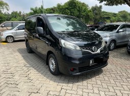 2013 Nissan Evalia St Hitam - Jual mobil bekas di Banten