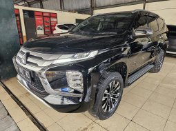 2021 Mitsubishi Pajero Sport NewDakar 4x2 A/T Hitam - Jual mobil bekas di DKI Jakarta