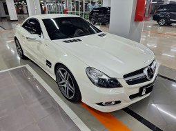 2011 Mercedes-Benz SL 300 - Jual mobil bekas di DKI Jakarta