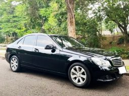 2013 Mercedes-Benz C-Class C200 - Jual mobil bekas di Banten