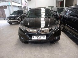 2019 Honda HR-V E Hitam - Jual mobil bekas di DKI Jakarta