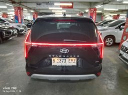 2023 Hyundai STARGAZER Hitam - Jual mobil bekas di DKI Jakarta