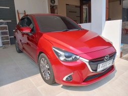 2017 Mazda 2 GT Merah - Jual mobil bekas di DKI Jakarta