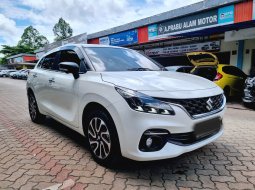 2023 Suzuki Baleno Hatchback A/T Putih - Jual mobil bekas di Banten