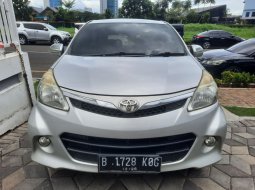 2012 Toyota Avanza Veloz Putih - Jual mobil bekas di Jawa Barat