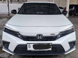 2023 Honda Civic RS Putih - Jual mobil bekas di DKI Jakarta