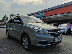 2021 Wuling Cortez 1.5 S CVT Abu-abu - Jual mobil bekas di Banten