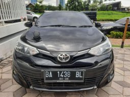 2020 Toyota Vios G Hitam - Jual mobil bekas di Jawa Barat