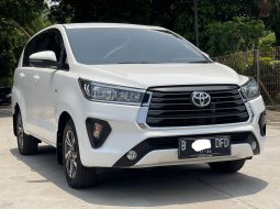 2020 Toyota Kijang Innova 2.0 G Putih - Jual mobil bekas di DKI Jakarta